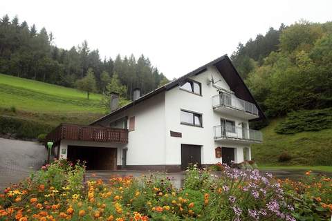 Olga - Ferienunterkunft in Bad Peterstal (6 Personen)