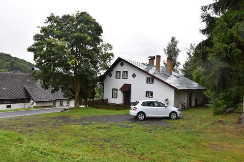 Chalet Nisou - Ferienhaus in Zlata Olesnice (21 Personen)