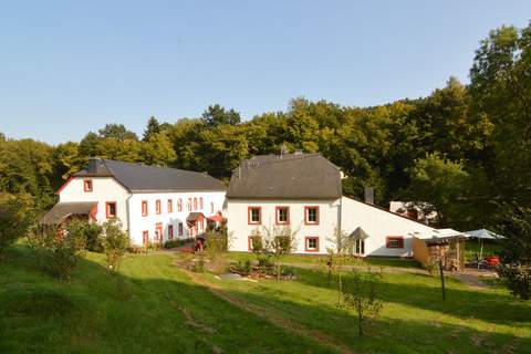 Haus Meulenwald - Ferienhaus in Heidweiler (5 Personen)