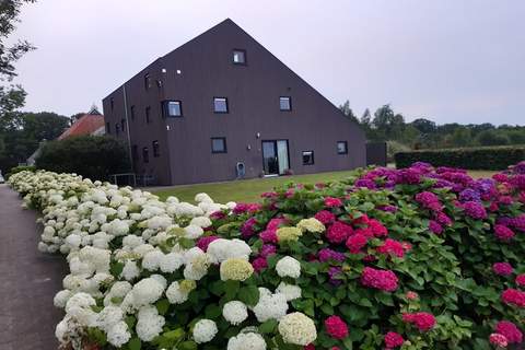 Lyts Sypenstien - Ferienunterkunft in Langweer (8 Personen)