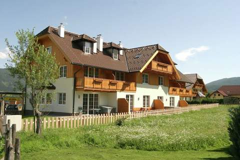 Sonnental de Luxe Top 5 - Ferienunterkunft in Sankt Margarethen im Lungau (4 Personen)