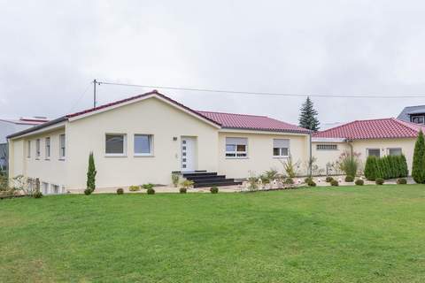 Markdorf - Ferienunterkunft in Markdorf (4 Personen)