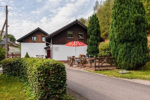 Goldisthal - Ferienunterkunft in Goldisthal (3 Personen)