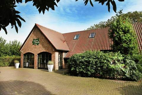 't Woold - Landhaus in Asten (26 Personen)