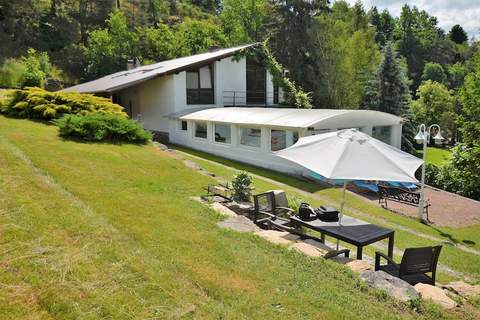 Villa Stastny - Ferienunterkunft in Bechyne (6 Personen)