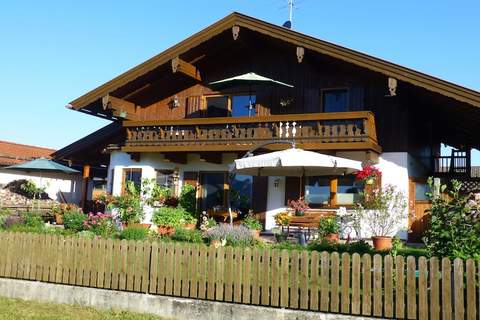 Sonnenblume - Ferienunterkunft in Altenau (2 Personen)