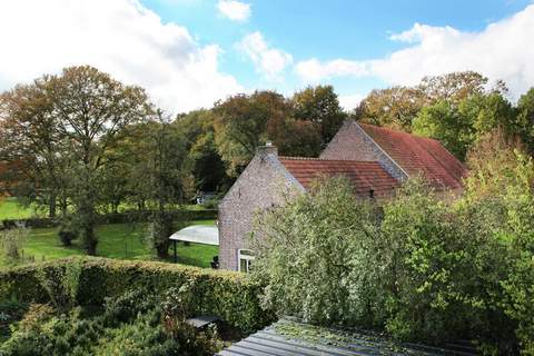 Klein Paarlo - Ferienunterkunft in Sint Odilienberg (5 Personen)