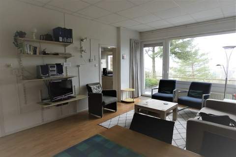 Europa-Feriendorf - Ferienunterkunft in Lichtenau-Husen (4 Personen)