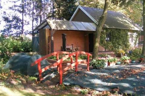 Landhaus an der Hase - Ferienhaus in Herzlake (6 Personen)