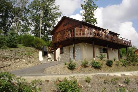 Venus 4 - Ferienunterkunft in La Roche (8 Personen)