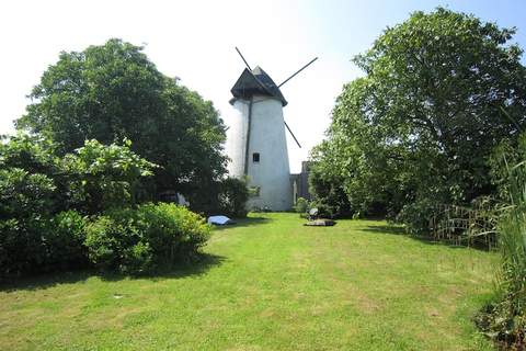 De Reus van Horebeke - Ferienhaus in Sint Kornelis Horebeke (5 Personen)