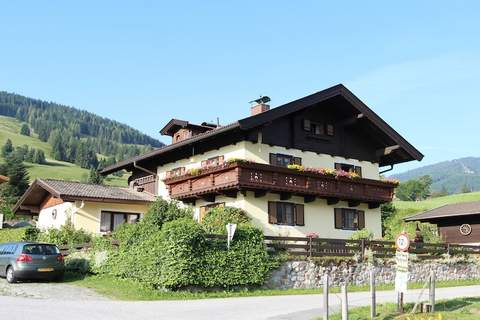 Maria - Appartement in Leogang (2 Personen)