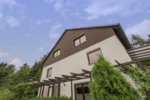Am Berg - Ferienunterkunft in Bad Grund (2 Personen)