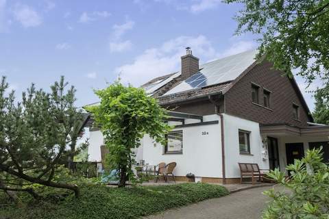 Am Berg - Ferienunterkunft in Bad Grund (5 Personen)