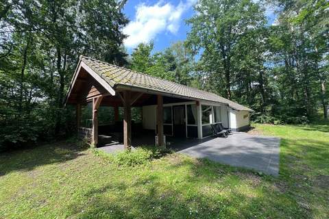 Vosseven 17 Wezel - Ferienunterkunft in Stramproy (2 Personen)