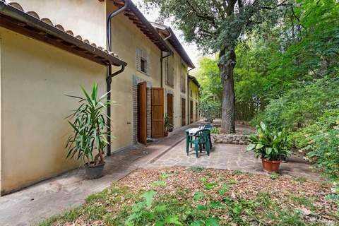 Montecorneo Bilocale con soppalco - Ferienunterkunft in Perugia (4 Personen)