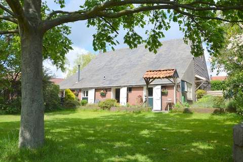 De Hofstede - Ferienunterkunft in Bergen op Zoom (4 Personen)