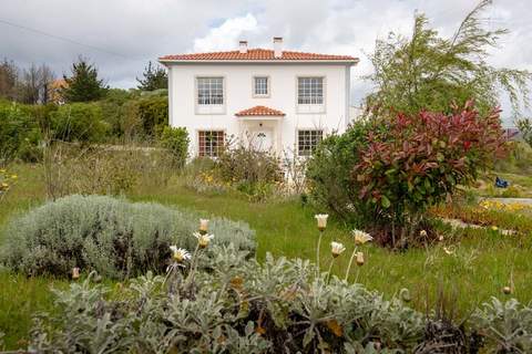 Villa Cabana - Ferienunterkunft in Caldas da Rainha (4 Personen)