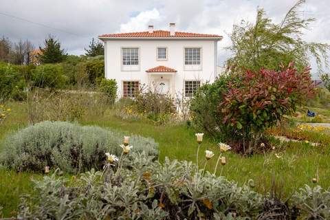 Villa Cabana - Villa in Caldas da Rainha (4 Personen)