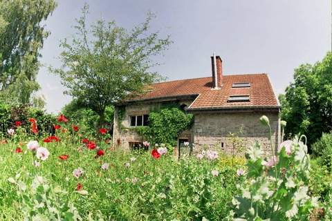 Biogite 100 pourcent nature 4 personnes - Ferienhaus in Durbuy (4 Personen)