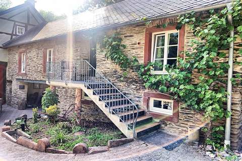 Alte MÃ¼hle - Ferienhaus in Maring-Noviand (4 Personen)