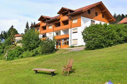 Stocking - Appartement in Waldkirchen (4 Personen)