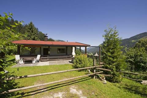 Chalet Niederndorferberg - Ferienunterkunft in Niederndorf bei Kufstein (4 Personen)