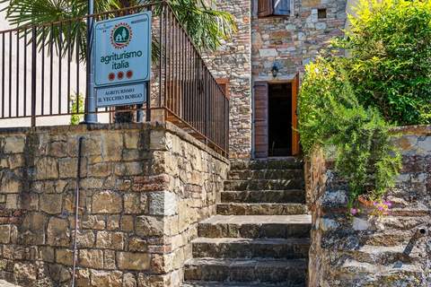 Nord - Ferienunterkunft in Castellarano (4 Personen)