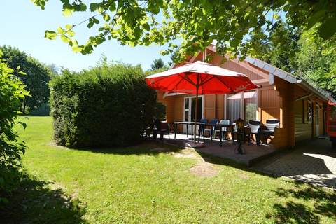 Névada pour cinq - Ferienunterkunft in Ovifat (5 Personen)