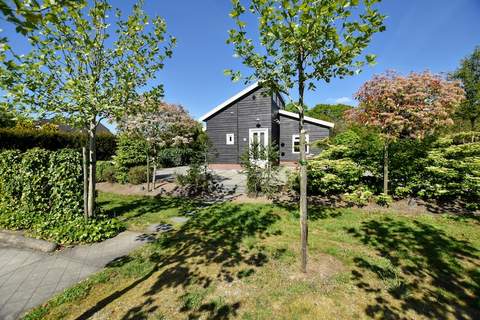 de Veluwse Vrijheid - Ferienunterkunft in Eerbeek (4 Personen)