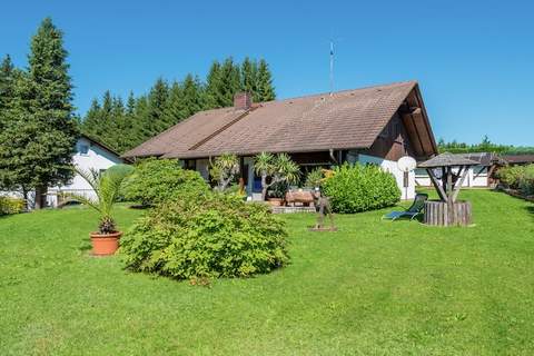 GÃ¼tenbach - Appartement in GÃ¼tenbach (4 Personen)