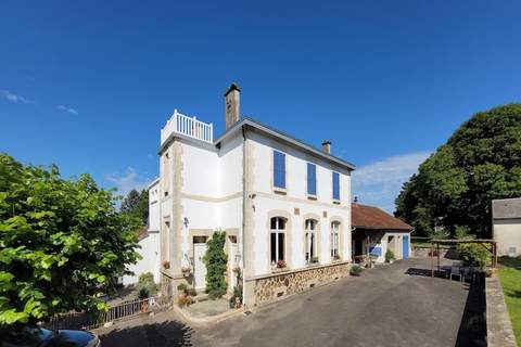 L'Ecole - Ferienhaus in La Veytisou (4 Personen)