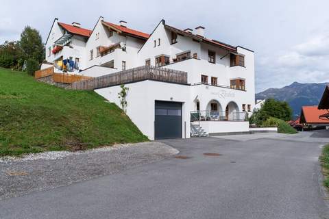 Elisabeth - Ferienunterkunft in Fiss (6 Personen)
