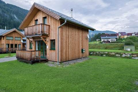 Feriendorf Murau 2 - Chalet in Murau (6 Personen)