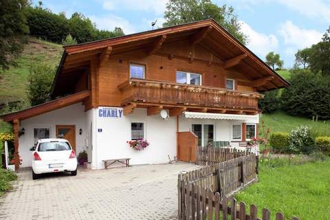 Gabi - Appartement in Brixen im Thale (3 Personen)