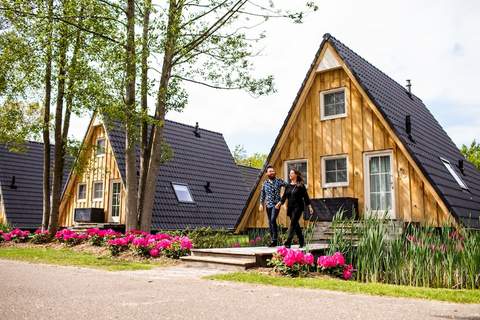 Hof van Salland 1 - Ferienhaus in Hellendoorn (2 Personen)