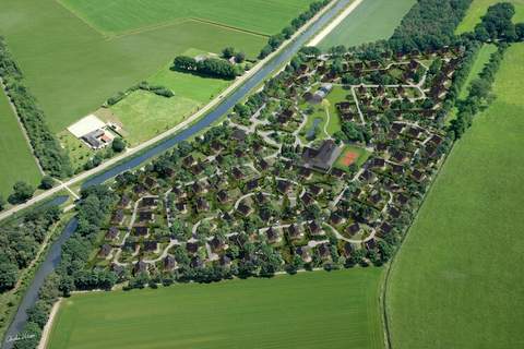 Hof van Salland 7 - Ferienunterkunft in Hellendoorn (14 Personen)
