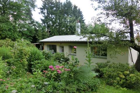 Wernigerode - Ferienunterkunft in Wernigerode (2 Personen)