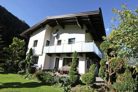 Haas - Ferienunterkunft in Aschau im Zillertal (8 Personen)