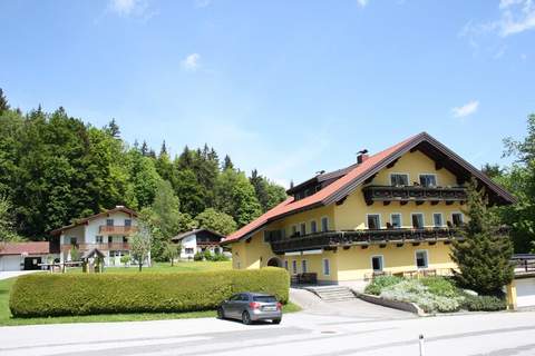 Ferienhaus Rieger - Ferienunterkunft in Krispl (4 Personen)