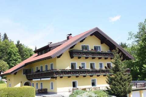 Ferienhaus Rieger - Appartement in Krispl (6 Personen)