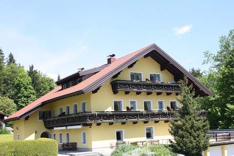 Ferienhaus Rieger - Appartement in Krispl (6 Personen)