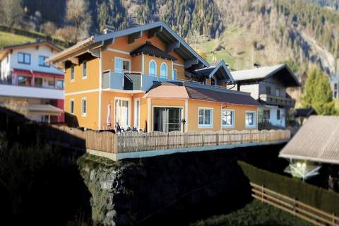 Wengerwald - Ferienunterkunft in Goldegg - Weng (8 Personen)