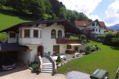 Gadaunern - Ferienunterkunft in Bad Hofgastein (6 Personen)