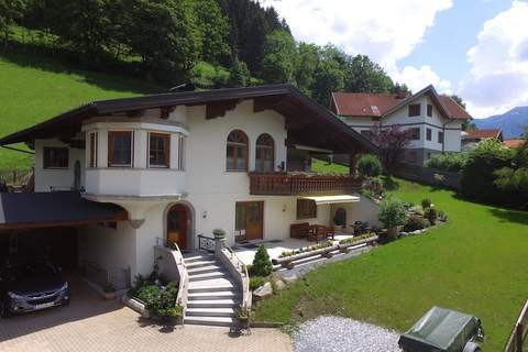 Gadaunern - Appartement in Bad Hofgastein (6 Personen)