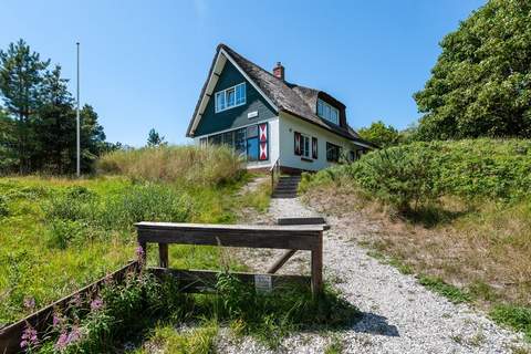 Rixt - Villa in Buren (7 Personen)