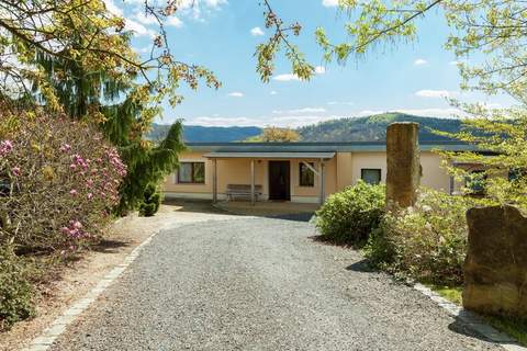 SÃ¤chsische Schweiz - Ferienhaus in Mittelndorf (2 Personen)