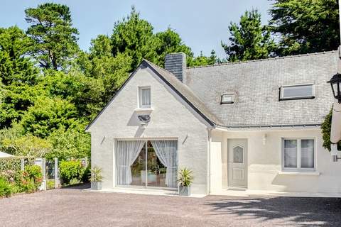 Plein Sud - Ferienhaus in Penestin (8 Personen)