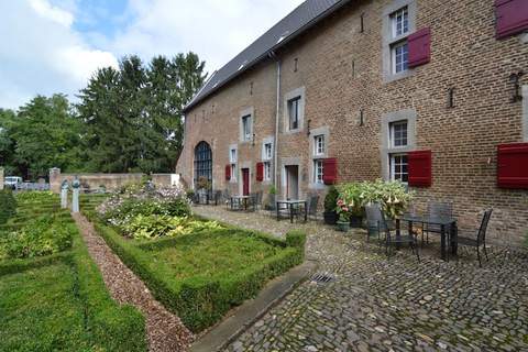 Meschermolen 13 - Ferienunterkunft in Mesch-Eijsden (8 Personen)