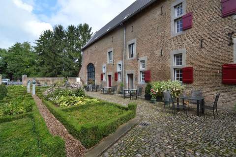 Meschermolen 13 - Ferienhaus in Mesch-Eijsden (8 Personen)